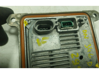 Блок управления Xenon