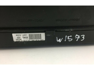 Панель приборов 8021032031, W1573 SsangYong Actyon