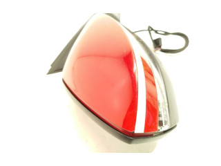 Зеркало электрическое Skoda Octavia Mk3 (5E) 2013 - 2019 года