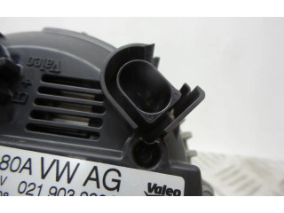 Ступица 021903026L Seat Alhambra (Mk2) 2.0