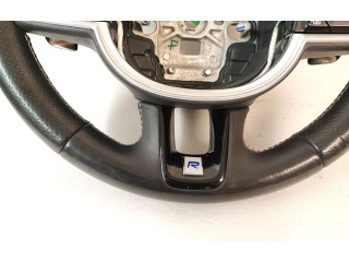 Руль Volvo XC90  2014 -  года 39834466      