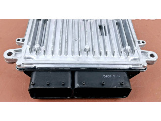 Блок управления двигателем Блок управления A6401506834   Mercedes-Benz A W169