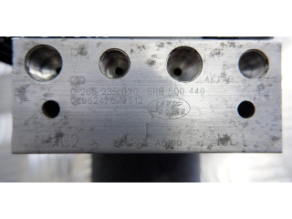 Jednotka ABS 0265235020, SRB500440 Land Rover Discovery 3 - LR3 2008