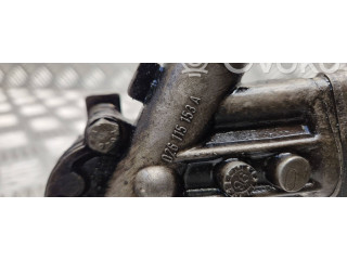 Масляный насос   026115153A, 026115109B  Ford Galaxy 