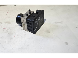 Jednotka ABS 6Q0907379E, 6Q0614117C   Volkswagen Polo IV 9N3 2005