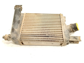 Интеркулер 144967634R Dacia Sandero II