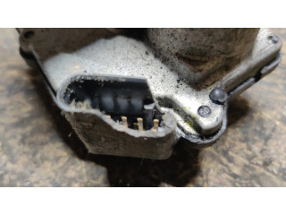 Дроссельная заслонка