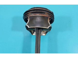 Píst 270910, IMPRK1365839 Mercedes-Benz GLA W156