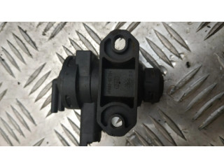 Соленоидный клапан