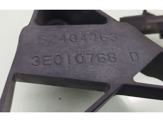 Вентилятор радиатора     52404763, 3E010768D    Jeep Cherokee III KJ 