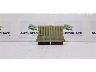 Řídící jednotka 15408375, 24462346   Opel Zafira A 2003