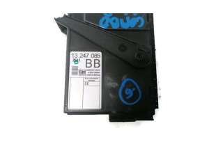 Блок комфорта 330518684, 13247085 Opel Combo C