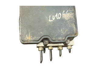 Блок АБС 13440976, 269539   Opel  Meriva B  2010 - 2016 года