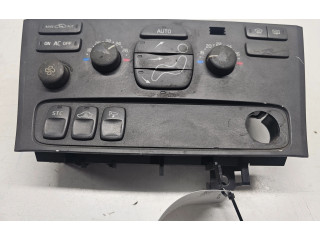 Блок управления климат-контролем 9452368   Volvo V70