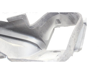 Интеркулер Mazda 3 II 2.2