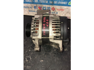 Генератор    Chevrolet Spark      