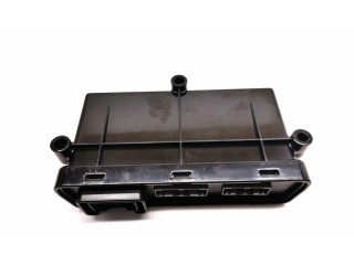 Блок управления дверью