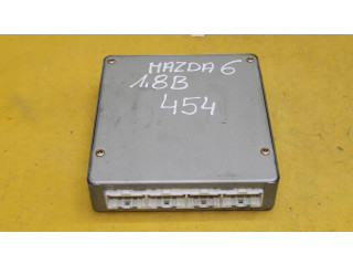 Řídící jednotka E6T52477H1 Mazda 6 2017