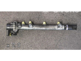 Топливная рампа A6600700095, 0445213003 Smart ForTwo I для двигателя 660.940