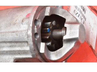 Генератор 4801835AC Jeep Grand Cherokee (WK) 3.0