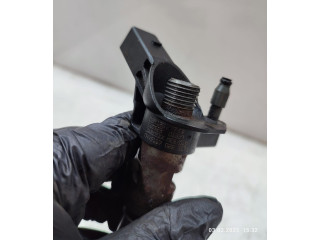 Vstřikovač 0445117022 Audi Q7 4L CRC