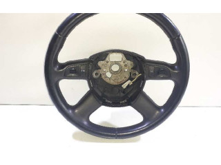 Руль Audi A4 Allroad   -  года 8K0419091B      