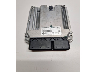 Řídící jednotka 8470188, 030516709 BMW 4 F36 Gran coupe 2018