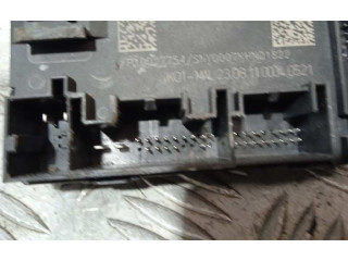 Блок управления двигателя 8T0959792M, PUERTADELANTERA   Audi A5 Sportback 8TA