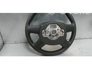 Volant Audi A6 S6 C7 4G 2016 4G0419091N, 4G0419091BB  