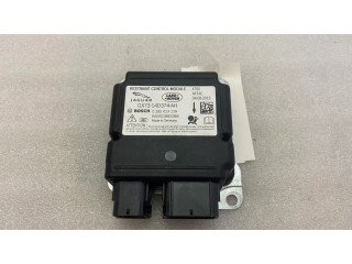 Блок подушек безопасности GX7314D374AH, 0285013129 Jaguar XE