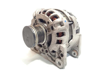 Генератор 04C903023J, F000BL0664   Skoda Fabia Mk3 (NJ)      