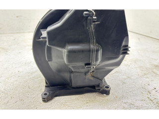 Вентилятор печки Audi A6 S6 C6 4F 2004 - 2011 года