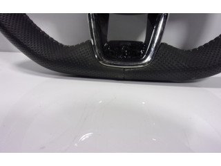 Руль Skoda Kodiaq  2017 - 2024 года 5E3419093PVKL, 5E419093P      