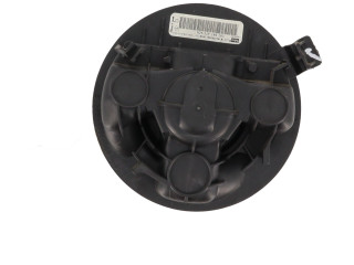 Вентилятор радиатора 7701062226 Renault Clio III