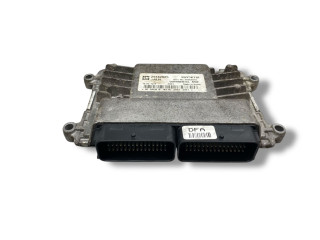 Блок управления двигателя 25182025   Chevrolet Spark