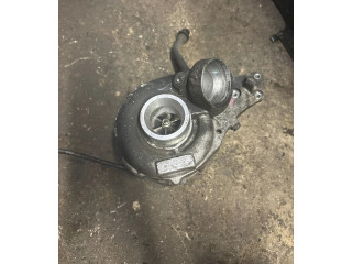 Turbodmychadlo Турбина A6460960499 Mercedes-Benz E W211