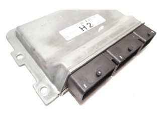 Řídící jednotka 237105FP0D, A3C0111350001 Nissan Micra C+C 2019