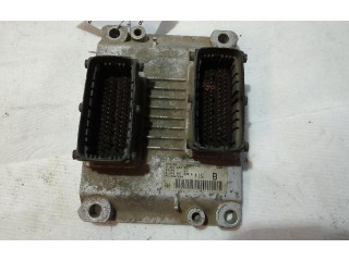 Řídící jednotka 0261206983, ME73H4F004   Fiat Bravo - Brava 2000