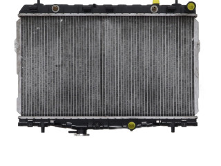 Радиатор охлаждающей жидкости 253102D110 Hyundai Coupe