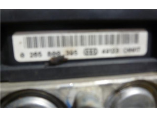 Блок управления АБС Citroen C4 I