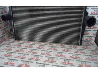 Интеркулер     Volvo S80 