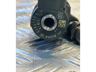 Vstřikovač 7810702, 0445110595   BMW 5 F10 F11    N57d30a 