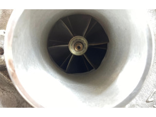 Turbodmychadlo Турбина A6420900280, 8102521A1701 Mercedes-Benz E W211 642921