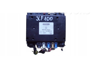 Блок комфорта 3D0937049G   Volkswagen Phaeton   