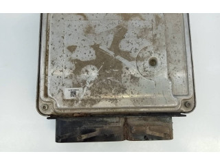 Řídící jednotka 03L907309AE, 0281017946 Volkswagen Tiguan 2014