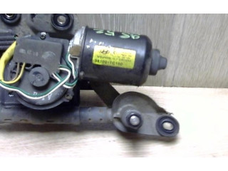 Двигатель стеклоочистителей