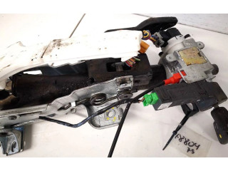    Рулевая рейка    Volvo XC90 2003 - 2006 года