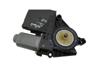 Масляный насос   1T0959702S, 402303B  Skoda Octavia Mk2 (1Z) 