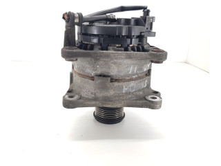 Генератор    Skoda Fabia Mk2 (5J)   для двигателя CAYA