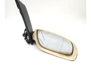 Зеркало электрическое        Volkswagen Touran II  2010 - 2016 года   